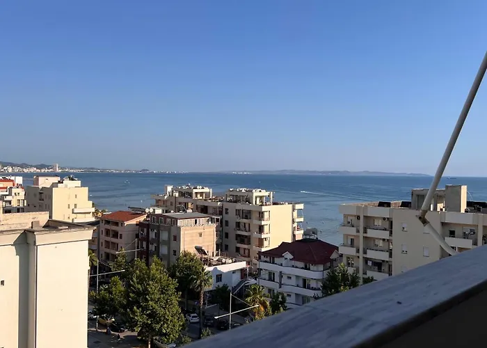 Mikael Sea View Apartment