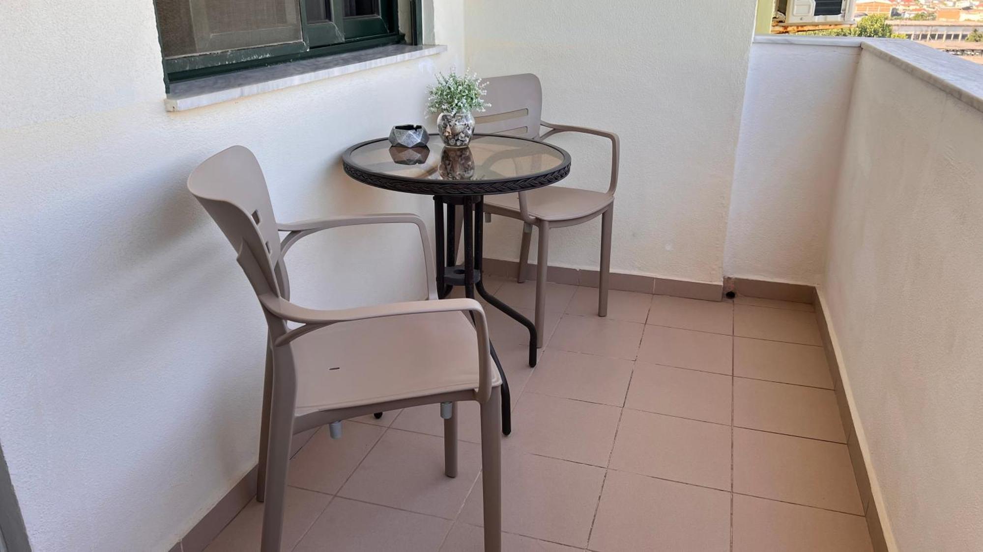 Appartement Mikael Sea View *