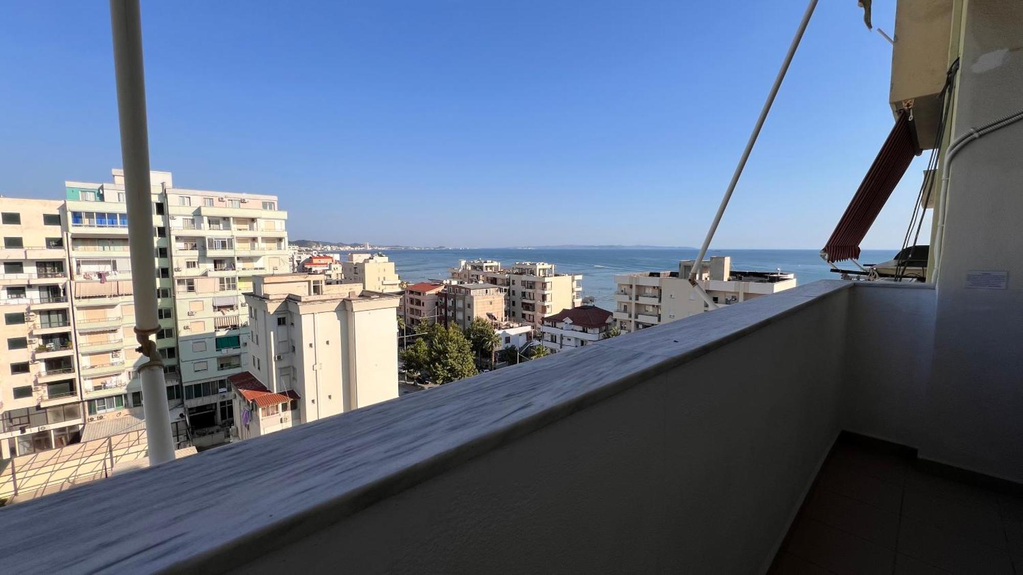 Mikael Sea View * Durrës