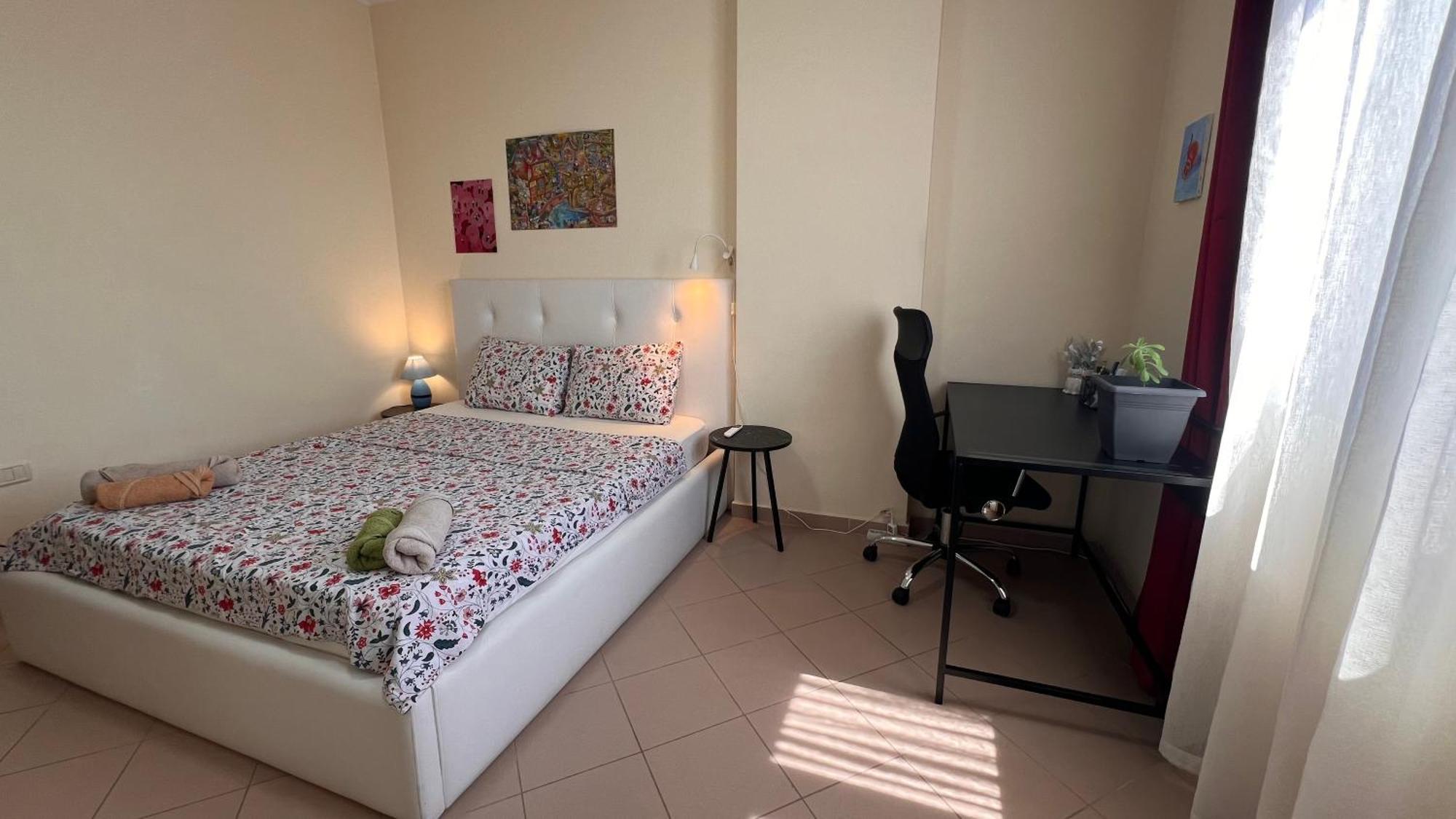 Appartement Mikael Sea View Durrës